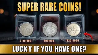 These State Quarters Are Quietly Worth Big Money-Check your change now