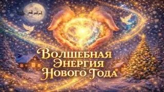 С Новым годом! 🎄✨🎉