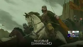 Mount & Blade II Bannerlord - B&ouml;l&uuml;m 10 [2026]