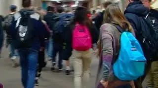 South Kitsap High School Capacity