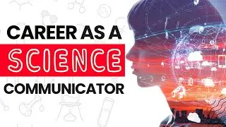 Science Communication #lifescience#research #science#biotechnology #shorts#career #STEM #biospectrum
