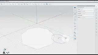 1.1 FormIt Snippets - Create Sketch Tools