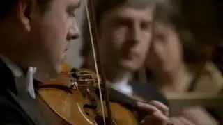 Vivaldi Le Quattro Stagioni The Four Seasons Gidon Kremer English Chamber Orchestra