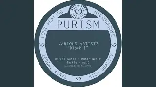 Spectrum (Original Mix)