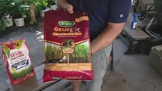 Pat Sullivan's tips on how to solve problems in your garden