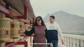 Hyundai Explorers | Leh Adventure After movie Part 1