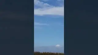 Falcon chasing and catching RoCrow!