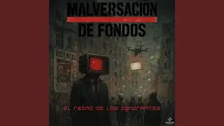 Apag&oacute;n Global (Malversacion de Fondos)