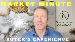 Buying a House? Better choose an experienced agent to represent you. Presented by Shawn Noonan
