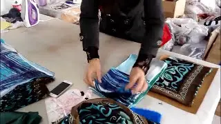 Custom scarves,logo ties -China leading Scarves ties Manufacturers,Supliers,Factory