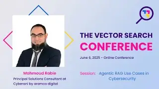 Agentic RAG Use Cases in Cybersecurity