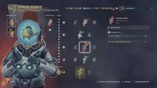 Zao build for World of Warships: Legends