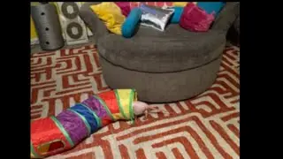 Jimmy Kibble #Live | Tunnel Play
