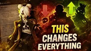 Deadlock Balance Patch Explained &ndash; What Actually Matters