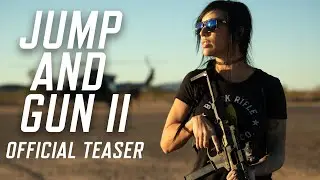 Dillon Rifle Company Launch Event! (TEASER)