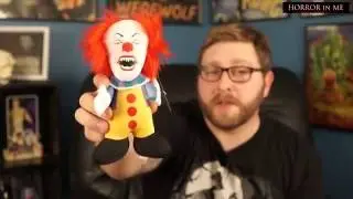 SUPER UNBOXING- SEPTEMBER 2016 (Horror Block/Loot Crate DX/NECA HAUL) w/Horror in Me