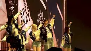 [4K] 260102 백현(BAEKHYUN) - 매직 온 더 플로어 Magic on the floor│백현 콘서트│Reverie [dot]