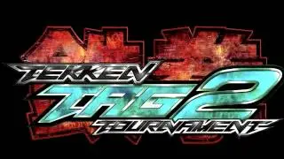 Tekken Tag Tournament 2 OST IT'S NOT A TUNA!