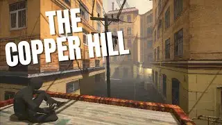 The Copper Hill - Gameplay