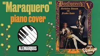Markolino Dimond - Maraquero - Piano - AleMarquis