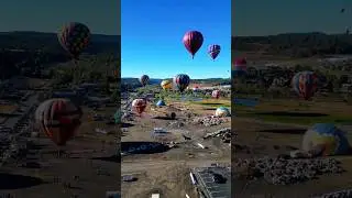 Pagosa Color Fest 2023