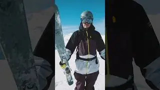 Męska odzież narciarska tylko w sklepach Adventure Sports 💜 #narty #skiing #ferie