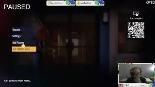 Juice Box Community Building