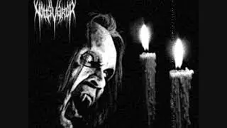 Nattsvargr - Rise of the Infernal Hordes