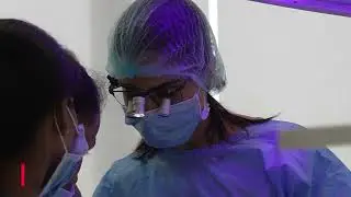 Advanced Dental Clinic in Vizag - Krest Dental