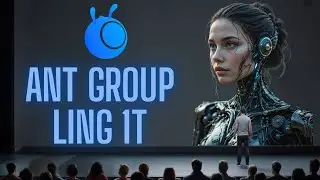 Как новый ИИ от Ant Group &laquo;подделывает&raquo; рассуждения (и почему это гениально)