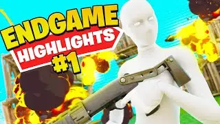 Endgame Highlights #1 | Kehnys