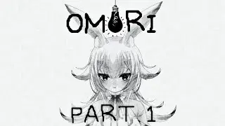 This Game Is Supposed To Be Cute, Right?? | OMORI (Part 1)