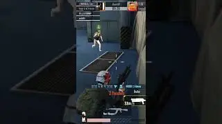 🔥🔥1 VS 3 🔥🔥#pubg #pubgmobile #viral #viralshorts #video #youtubeshorts #youtube #ytshorts #bgmi