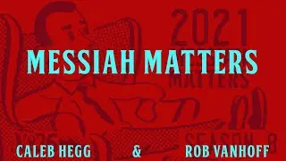 Messiah Matters #355 - Circumcision in our Modern Times