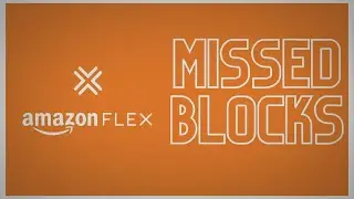 How Many Missed Amazon Flex Blocks Lead To Termination?
