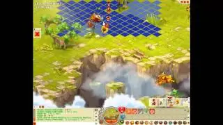 [Dofus] LE COMMENCEMENT ! | LET'S PLAY ! | #1