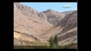 معربون حيث الحدود مفتوحة على الإرهاب - نوال بري