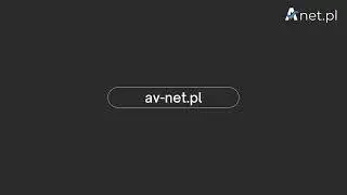 Tanie strony www | AV-net.pl