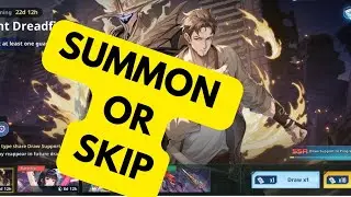 WATCH THIS BEFORE SUMMON ON CHRISTOPHER REED OR REGRET LATER 