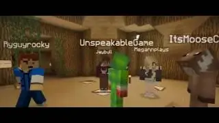 Minecraft Adventure : Finding Dory!? ( Minecraft Roleplay )