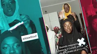 Aida Diouf | Storie da TikToker - Episodio 16
