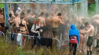 OCR World Championship London 2019/4k