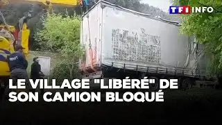 Le village 
