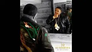 Mustard - Low Low ft. Nipsey Hussle, TeeCee4800, RJMrLA (Clean Version)