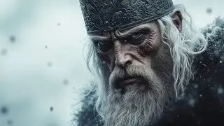 Emotional & Dramatic Epic Music | The Power of the Ancient Warrior Spirit 2025