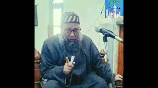 #___DEEN KA KULAASA #___ ZUẞAAN E ULLAMA ##__#_QARI AB WALI QASMI SAB 