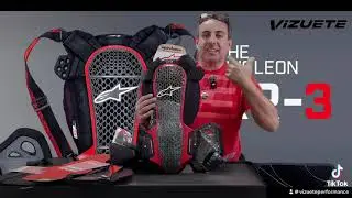 Alpinestar Nukleon Protection