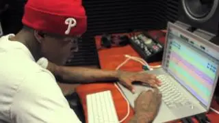 Nipsey Hussle & Y.G Workin On Joint Mixtape #AMB #PUSHAINC #GRINDMODE