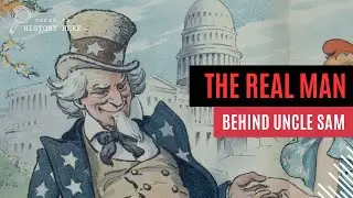 The Real Man Behind Uncle Sam