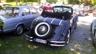 41. Internationales BMW Jahrestreffen 2017